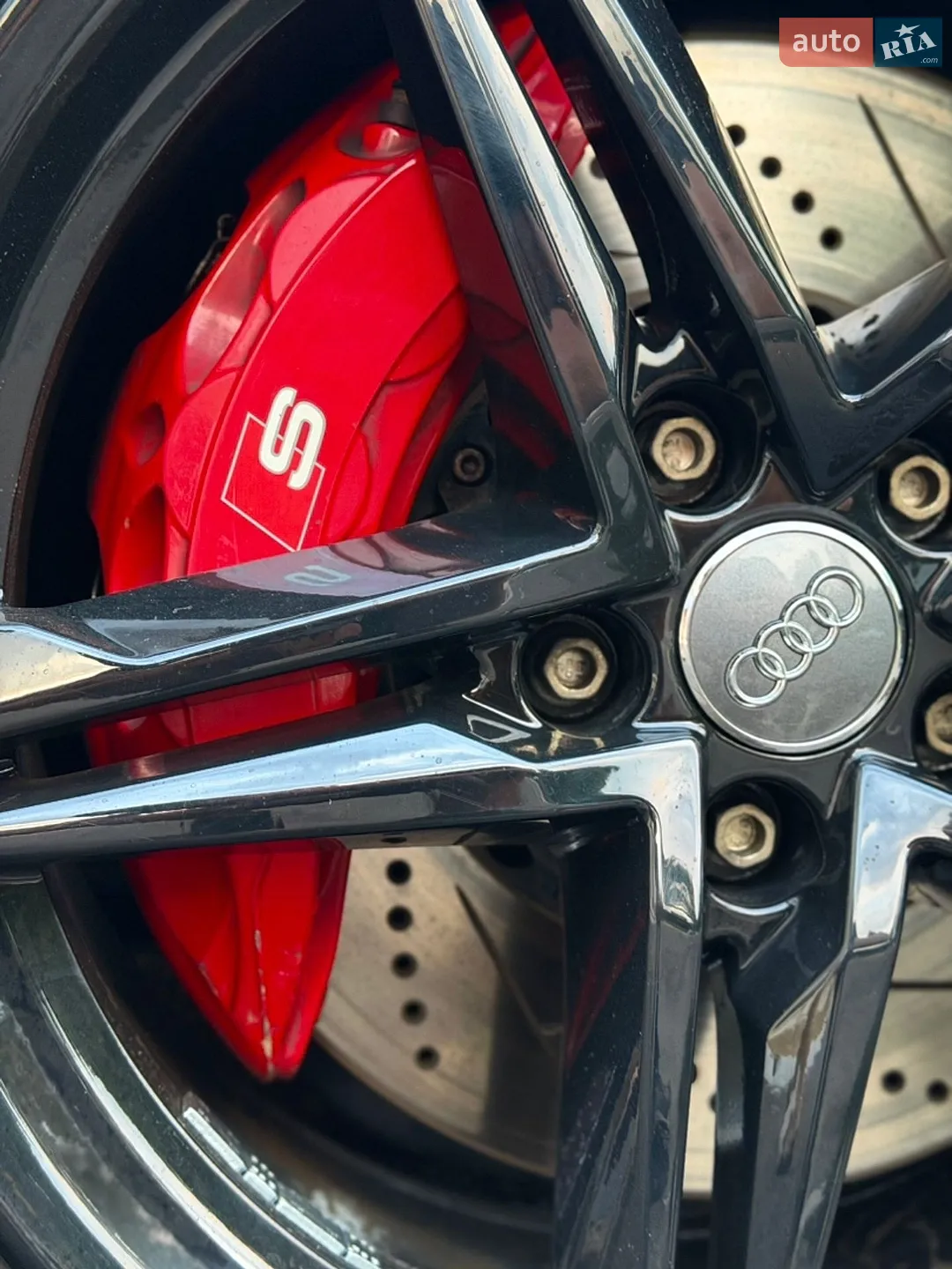 2019 Audi S4 - мініатюра 14