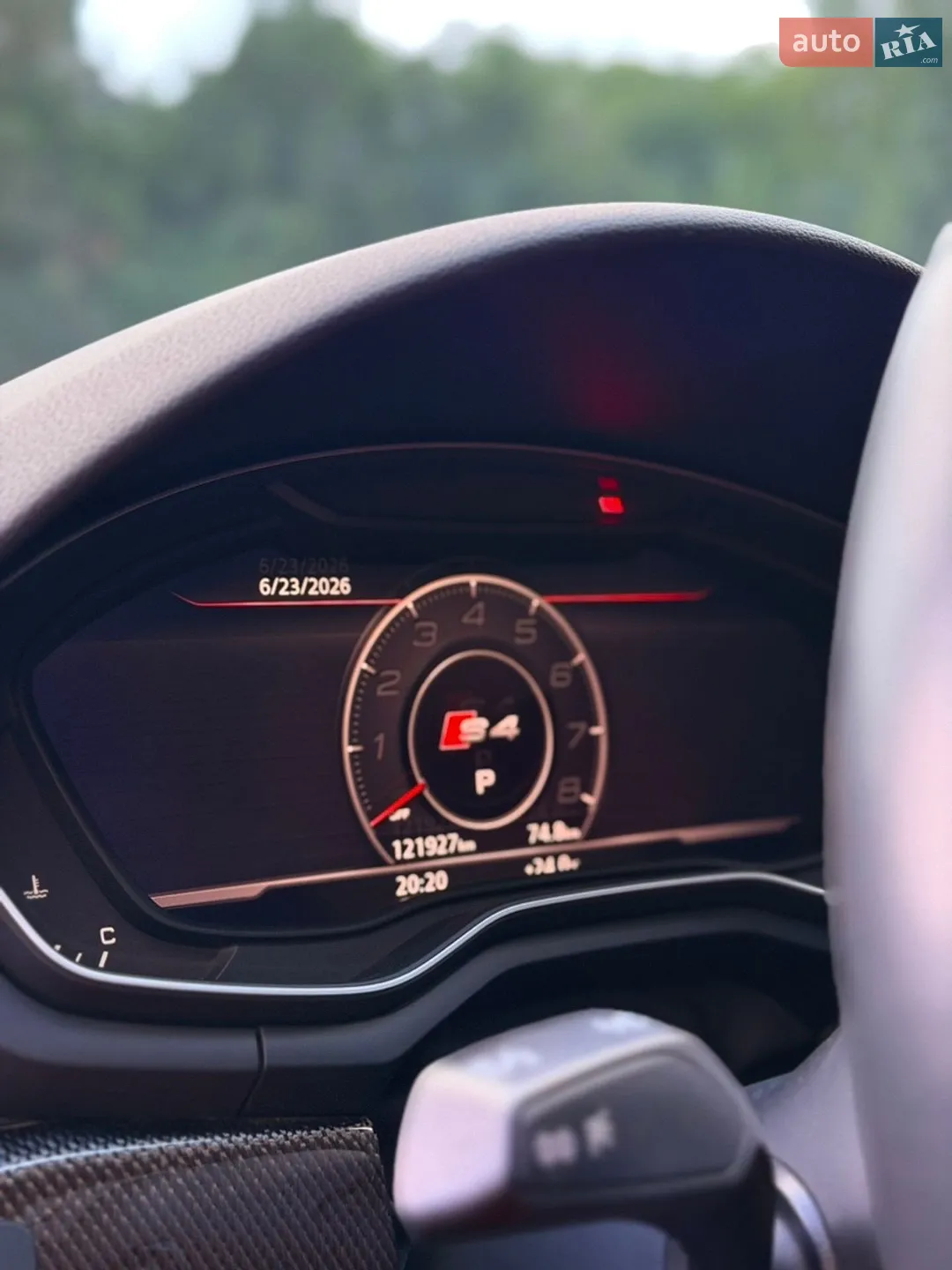 2019 Audi S4 - мініатюра 19
