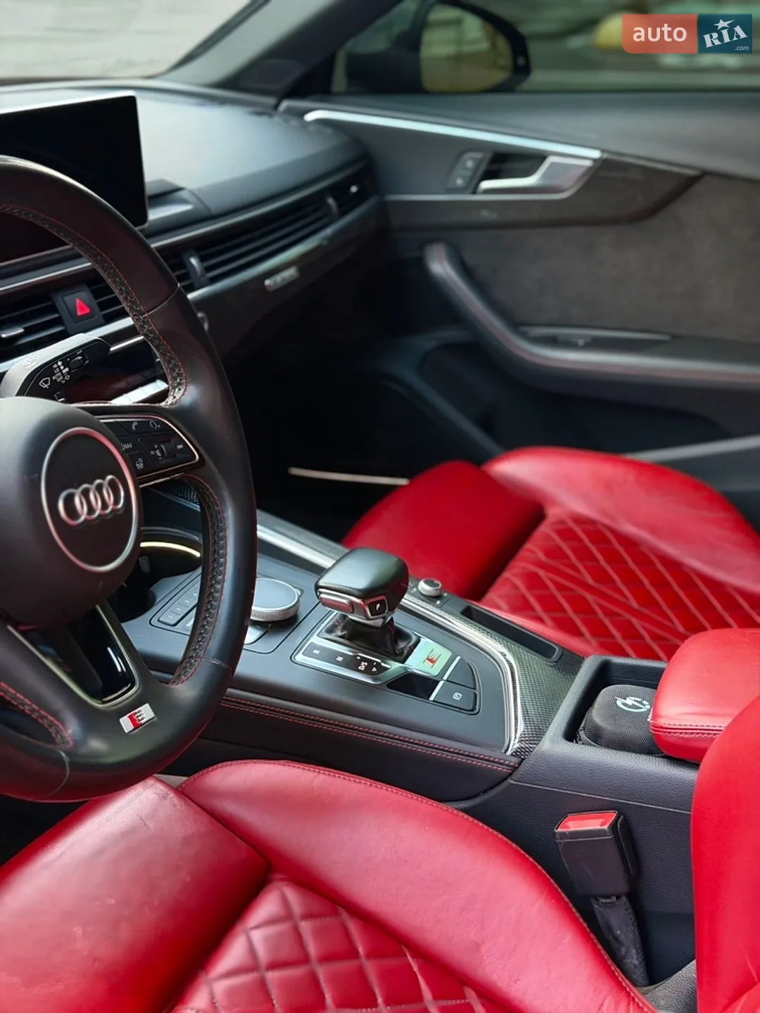 2019 Audi S4 - мініатюра 24
