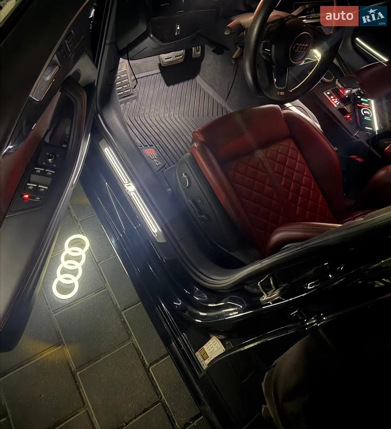 2019 Audi S4 - мініатюра 31