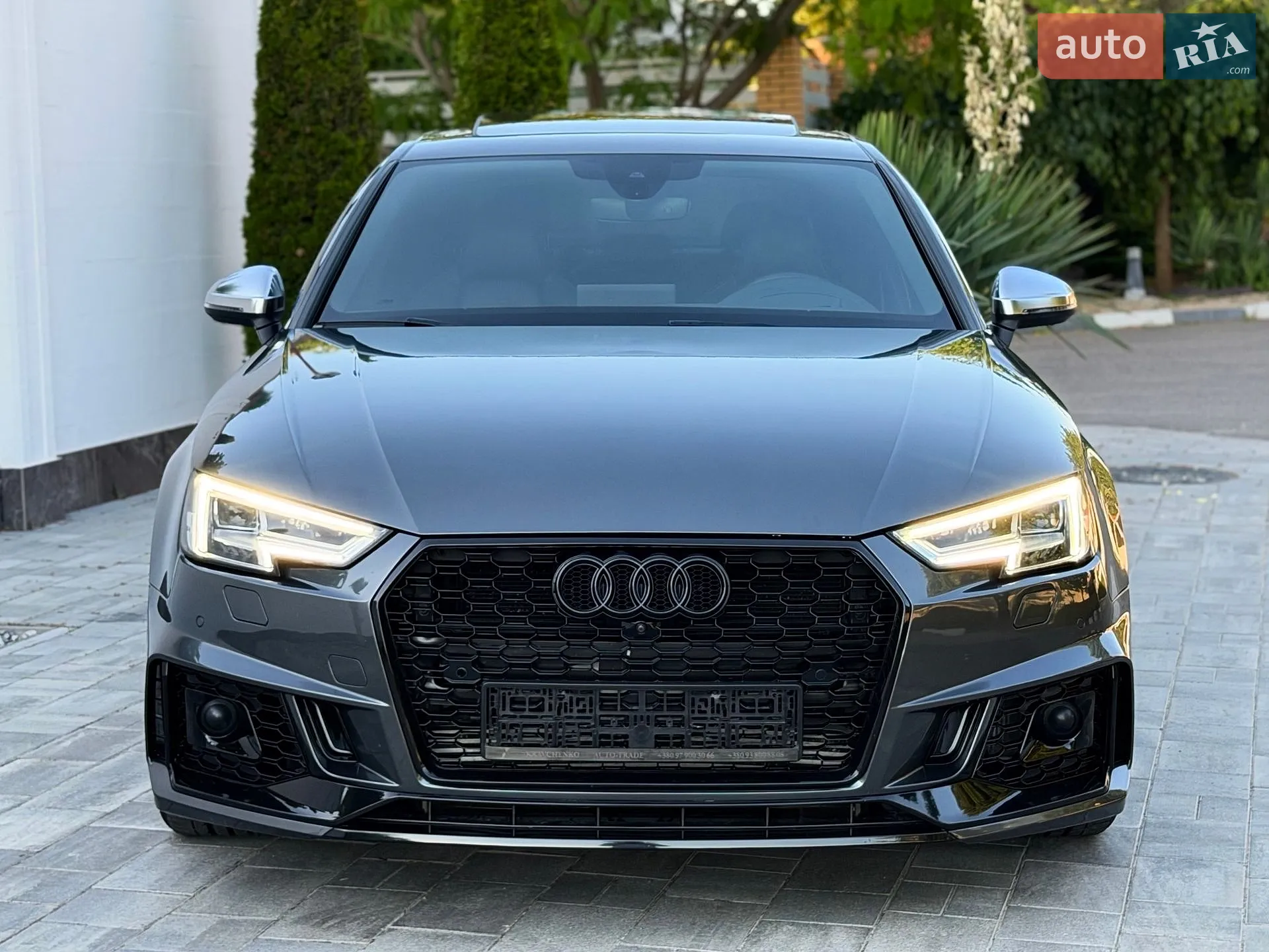 2019 Audi S4 - мініатюра 6