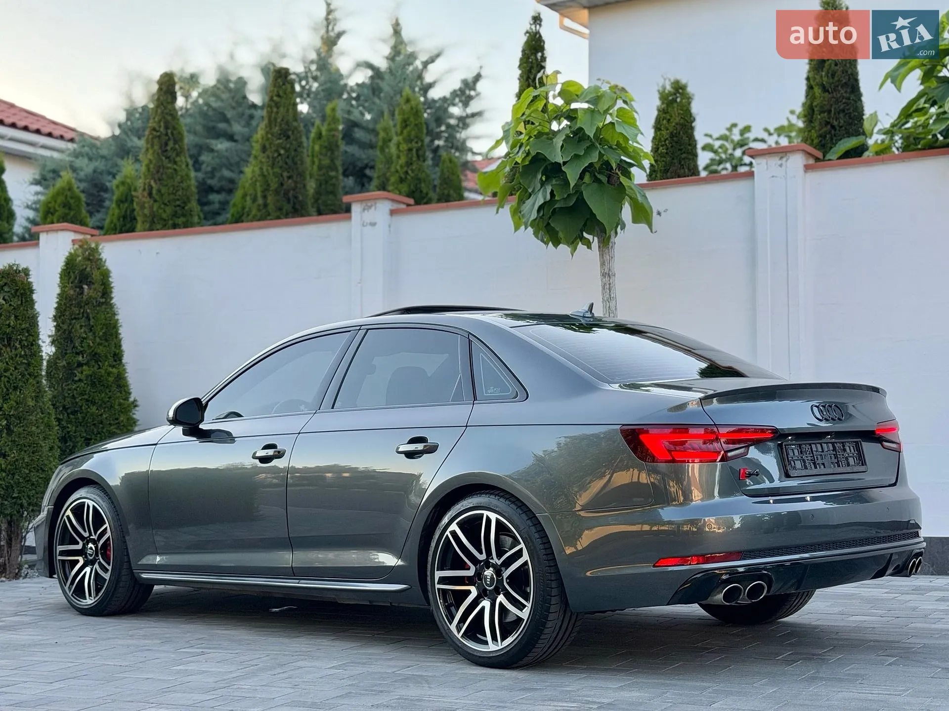 2019 Audi S4 - мініатюра 10