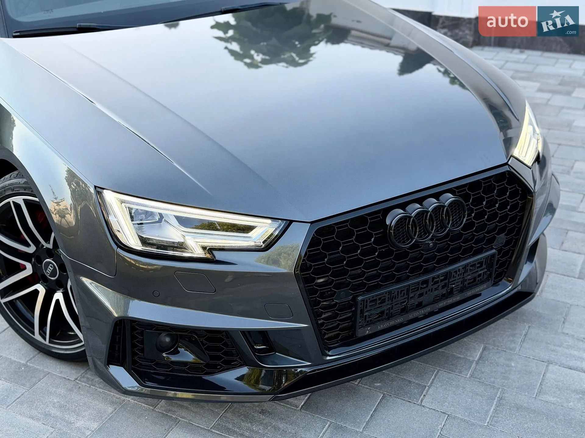 2019 Audi S4 - мініатюра 17