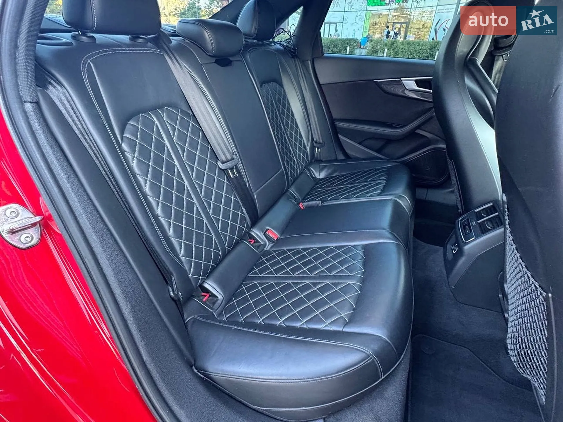 2017 Audi S4 - мініатюра 10