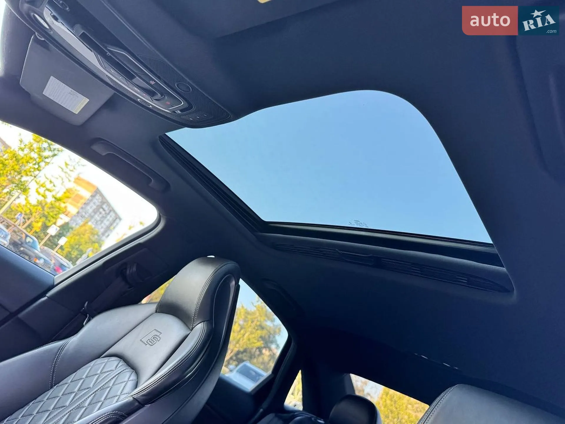 2017 Audi S4 - мініатюра 20