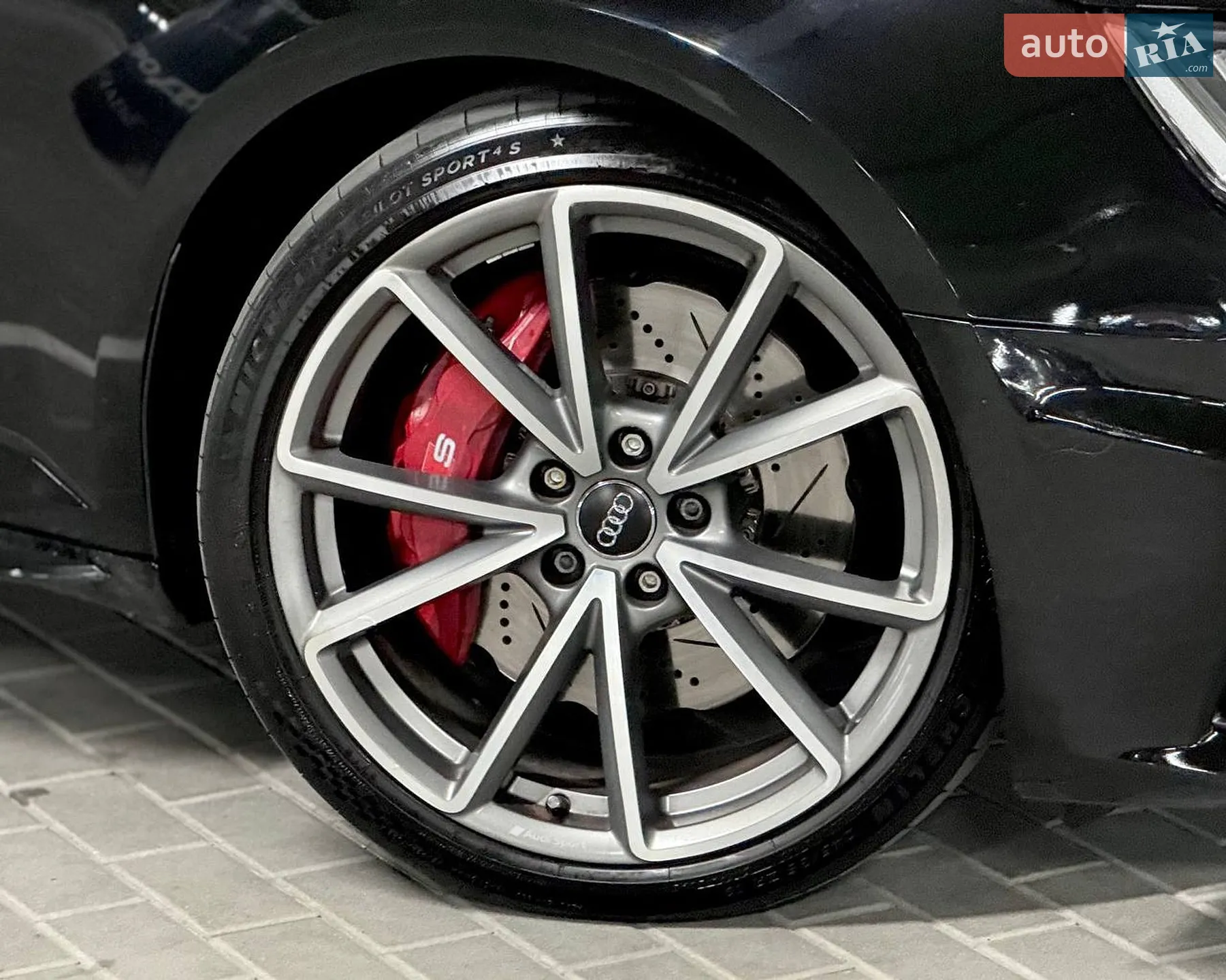 2018 Audi S4 - мініатюра 4