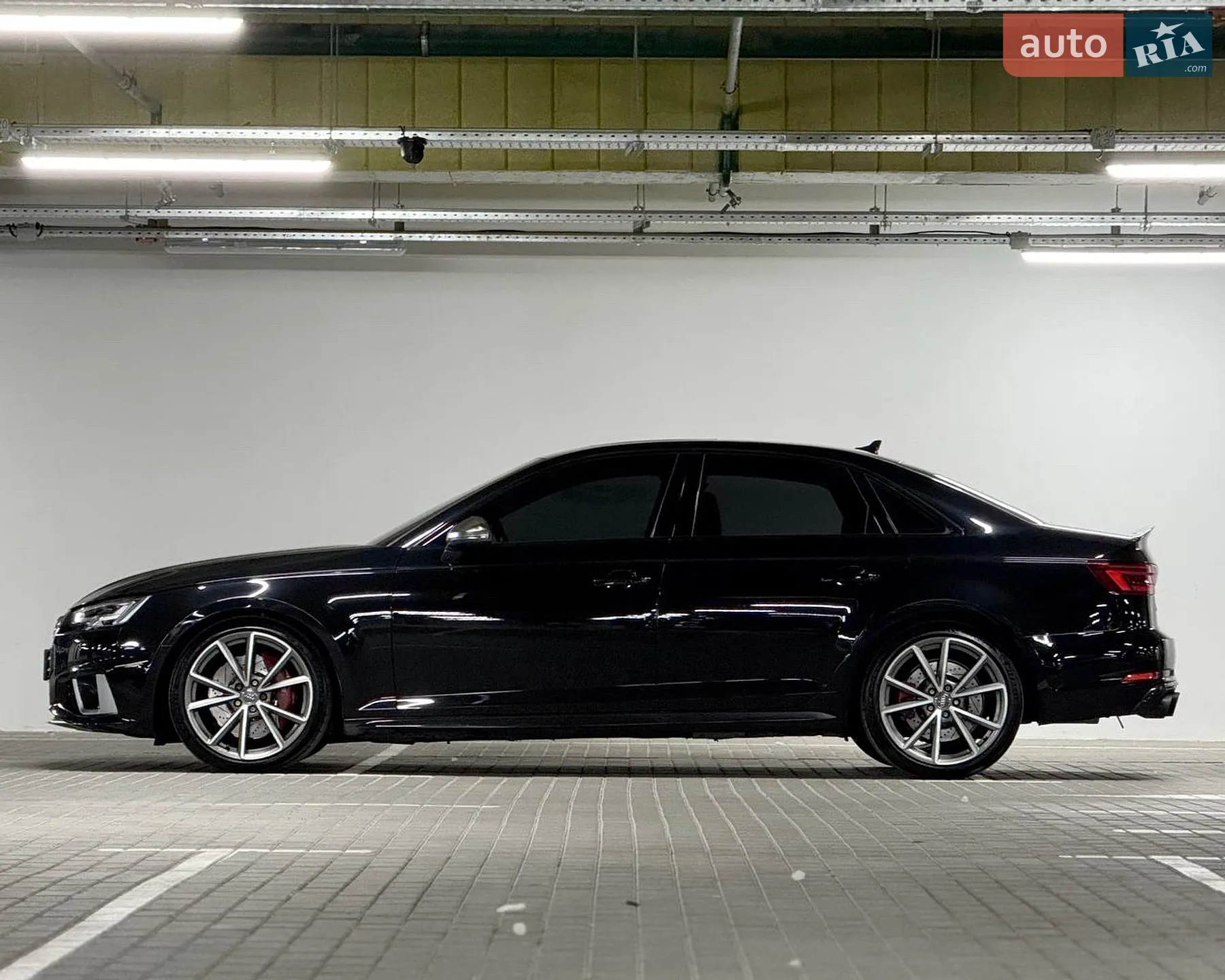 2018 Audi S4 - мініатюра 11