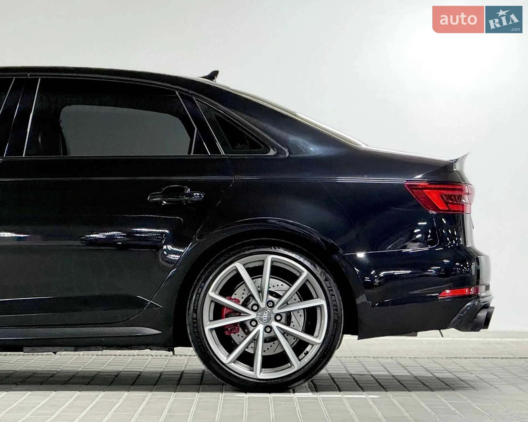 2018 Audi S4 - мініатюра 13