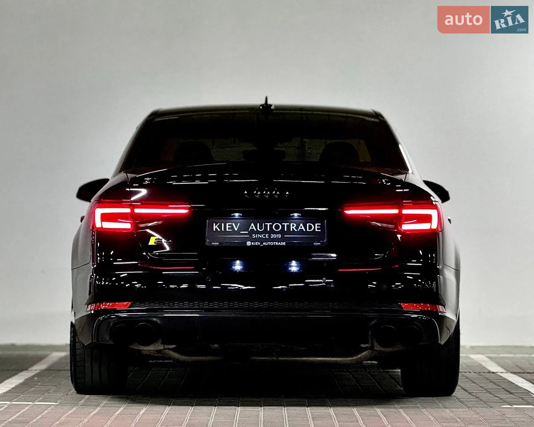 2018 Audi S4 - мініатюра 14