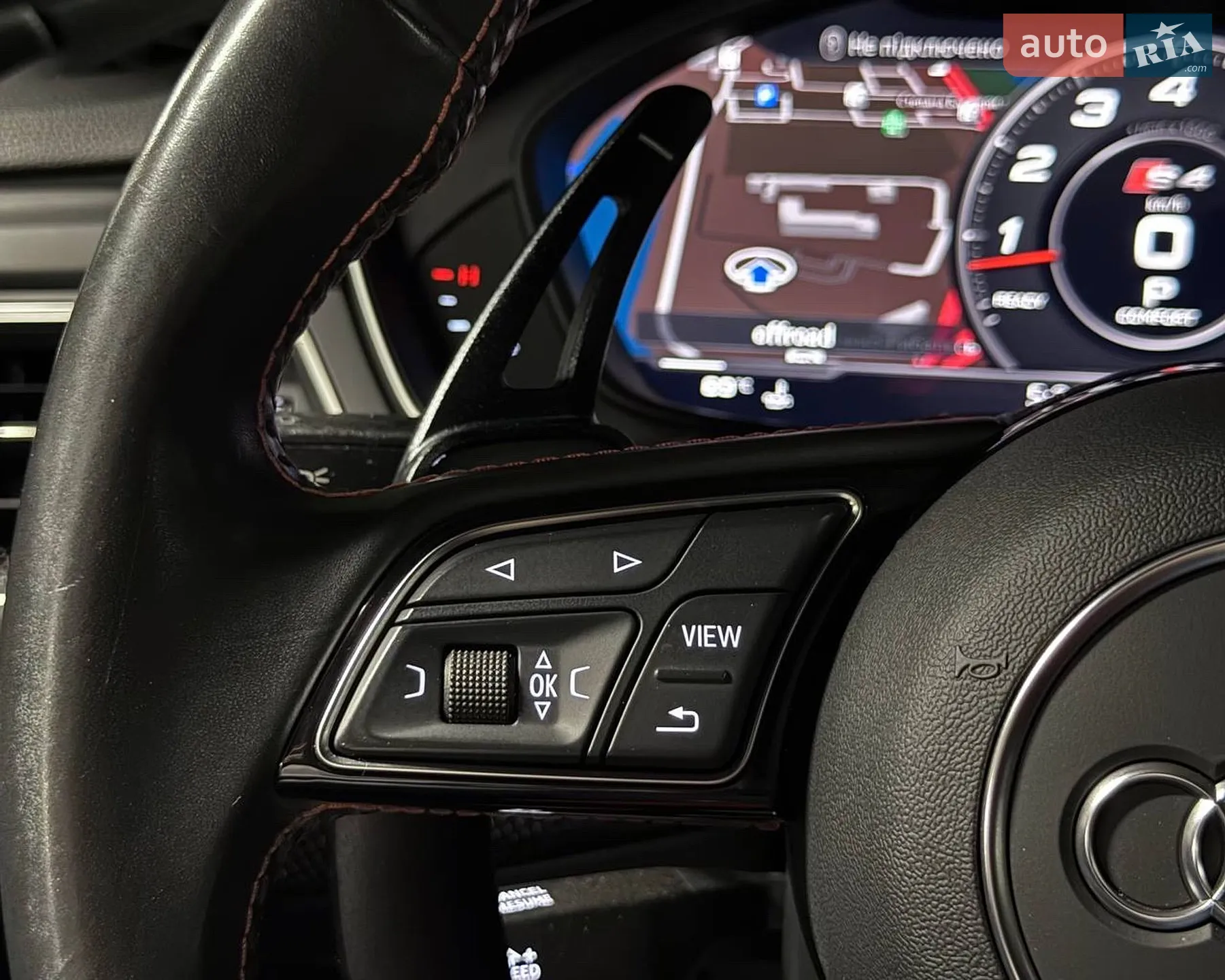 2018 Audi S4 - мініатюра 28