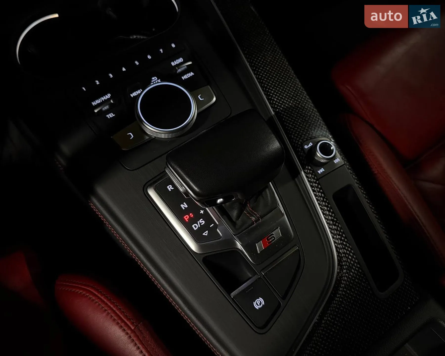 2018 Audi S4 - мініатюра 30