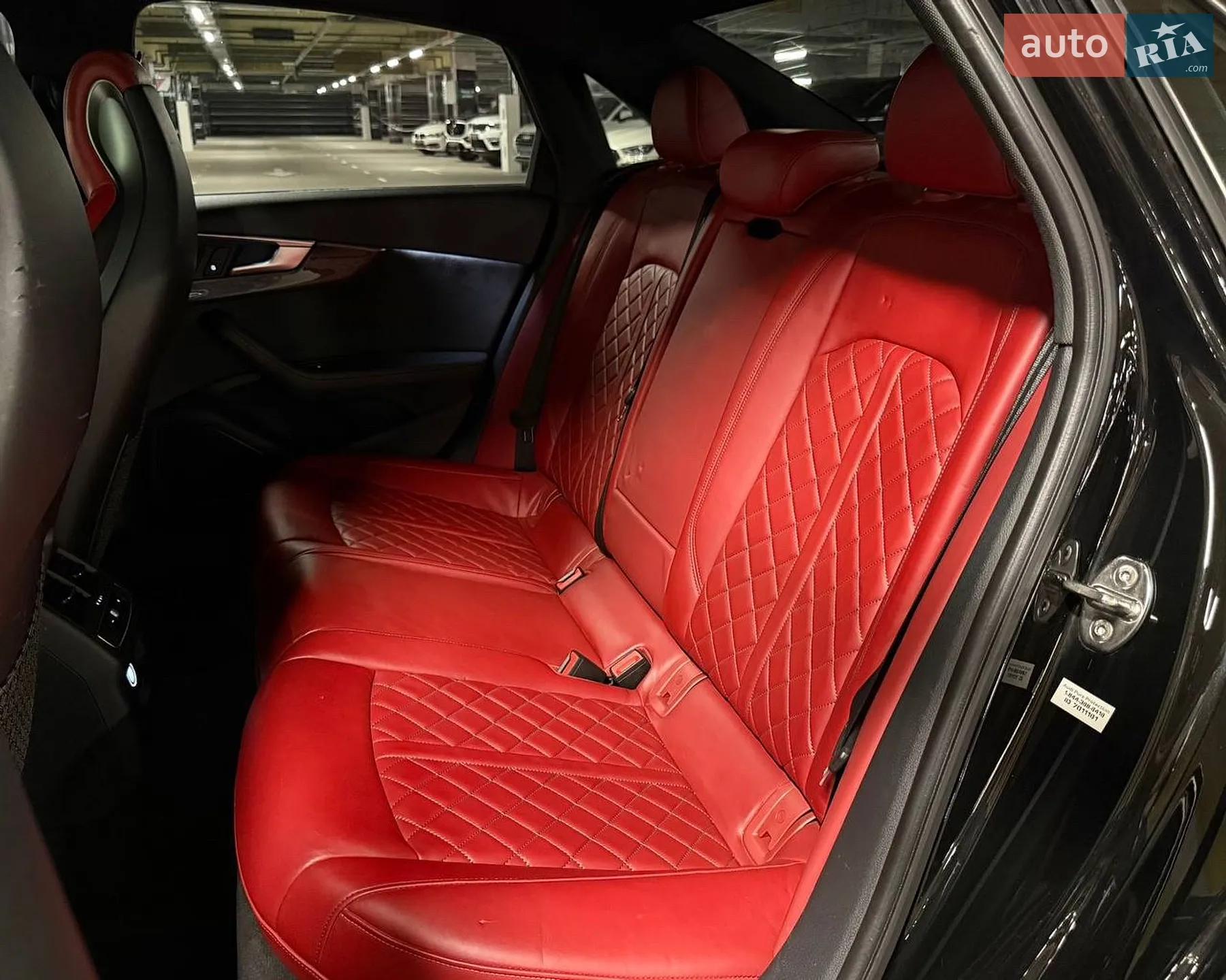 2018 Audi S4 - мініатюра 31