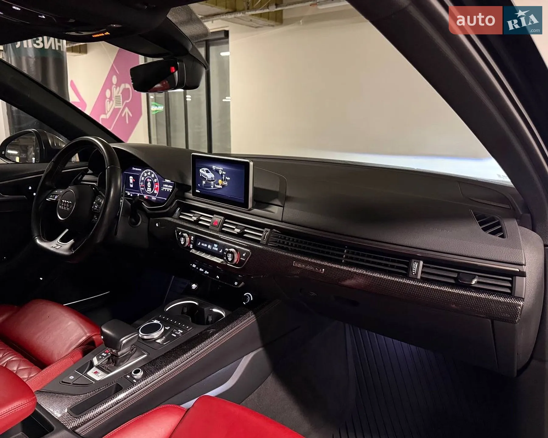 2018 Audi S4 - мініатюра 41