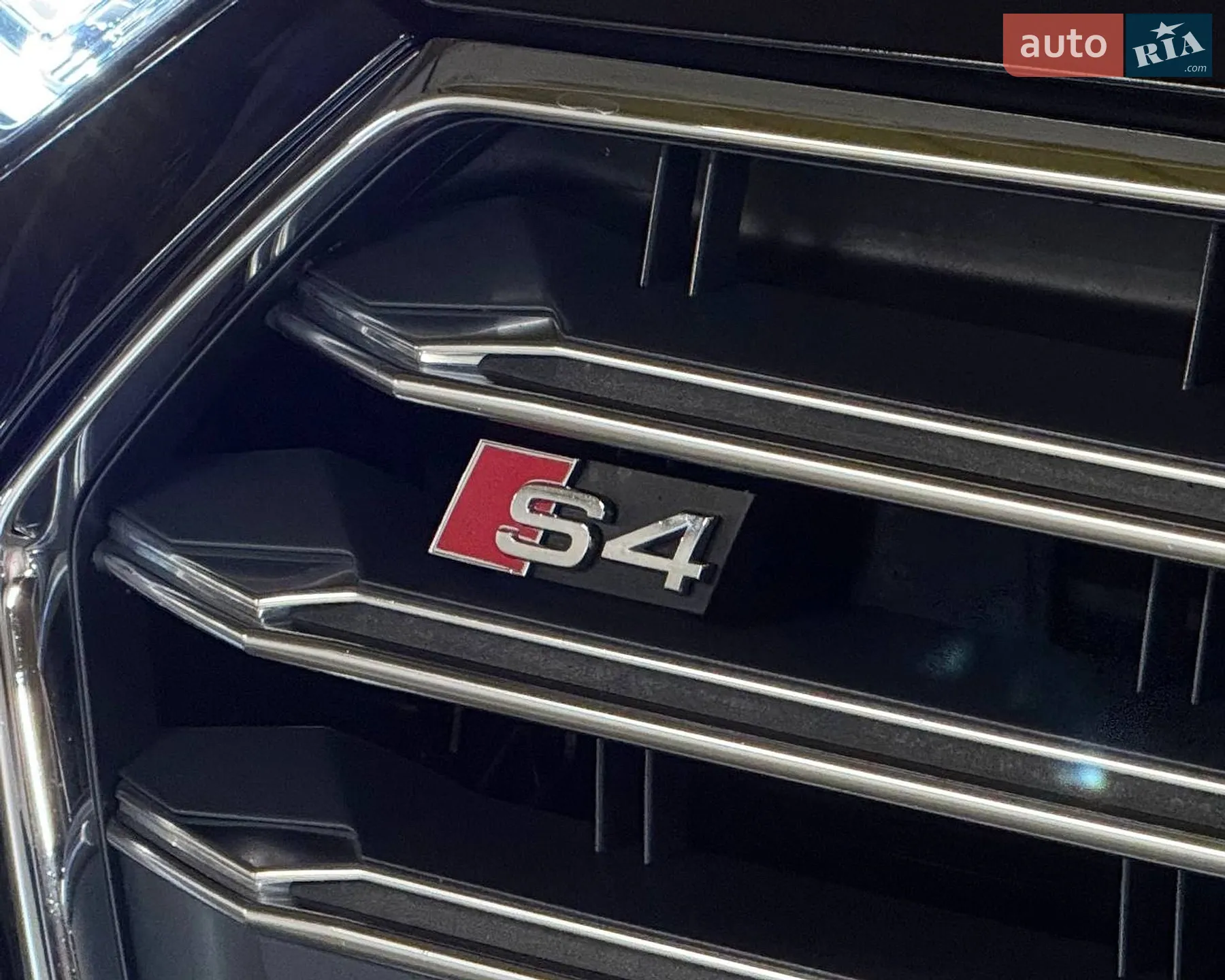 2018 Audi S4 - мініатюра 42