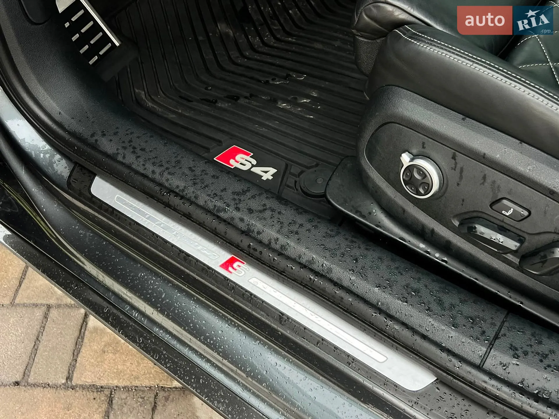 2017 Audi S4 - мініатюра 19