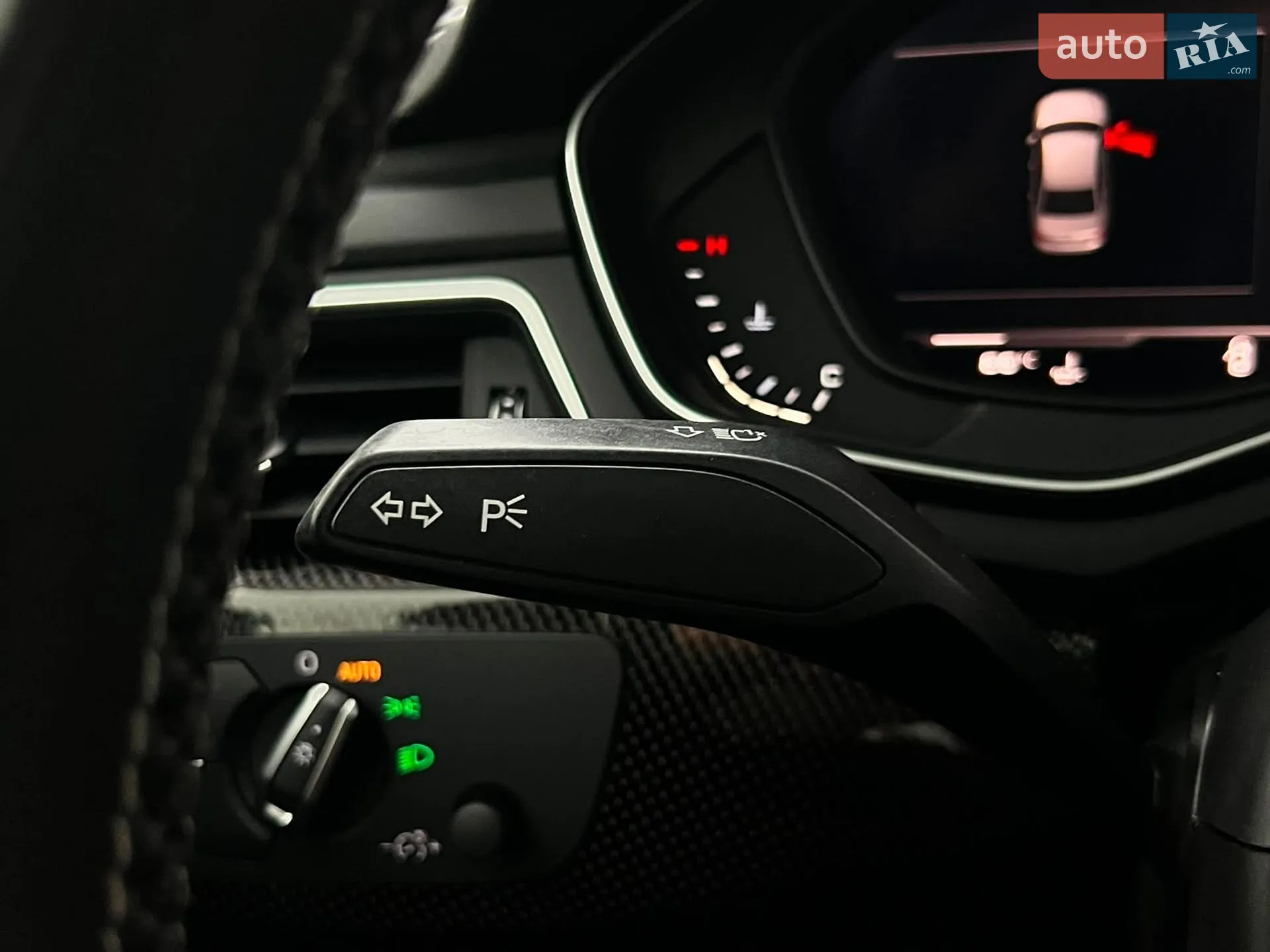 2017 Audi S4 - мініатюра 30