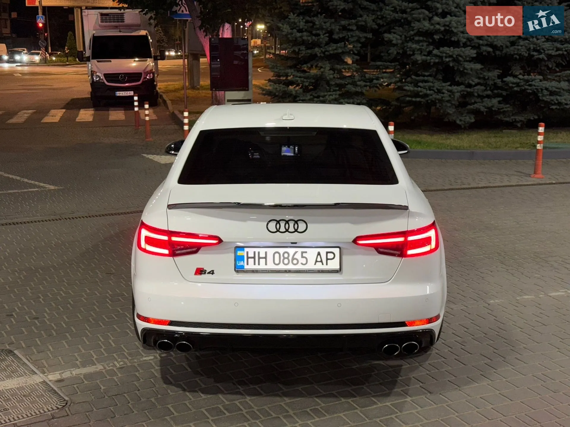 2017 Audi S4 - мініатюра 6