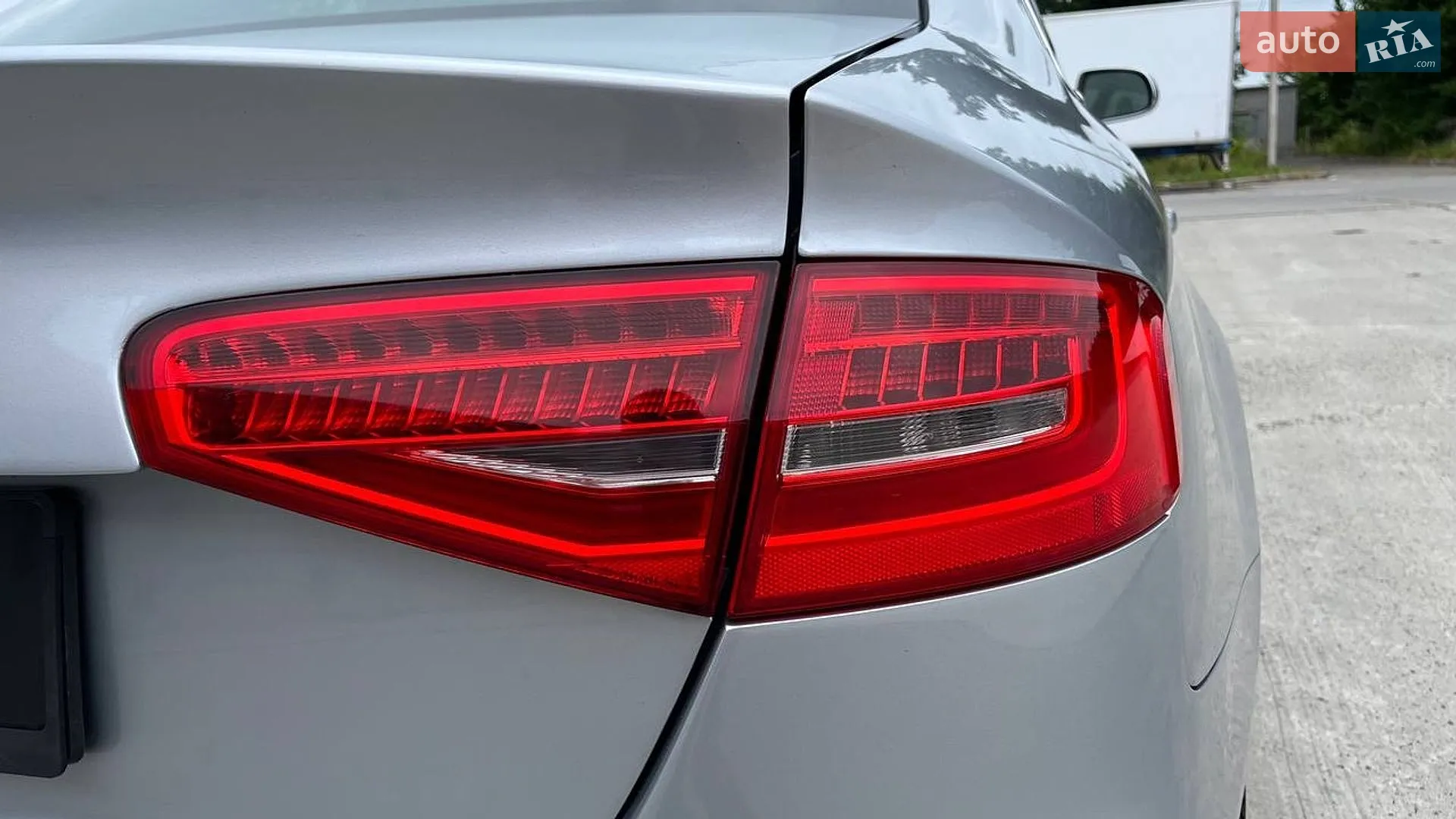 2015 Audi S4 - мініатюра 13