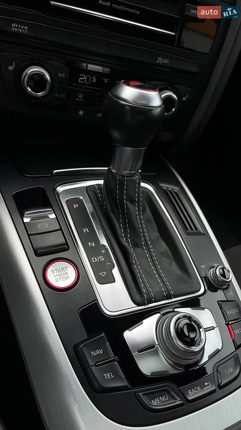 2015 Audi S4 - мініатюра 44