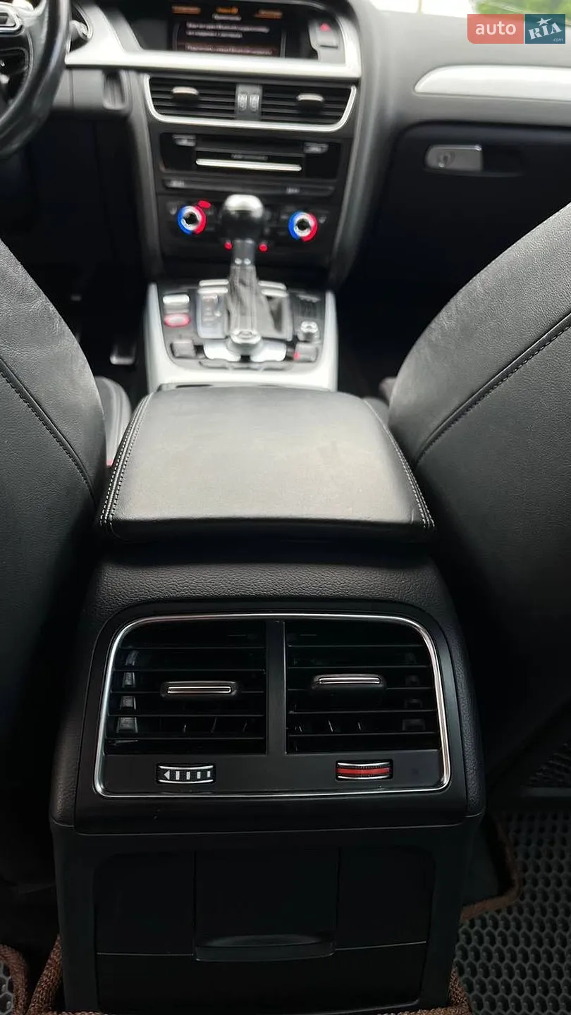 2015 Audi S4 - мініатюра 53