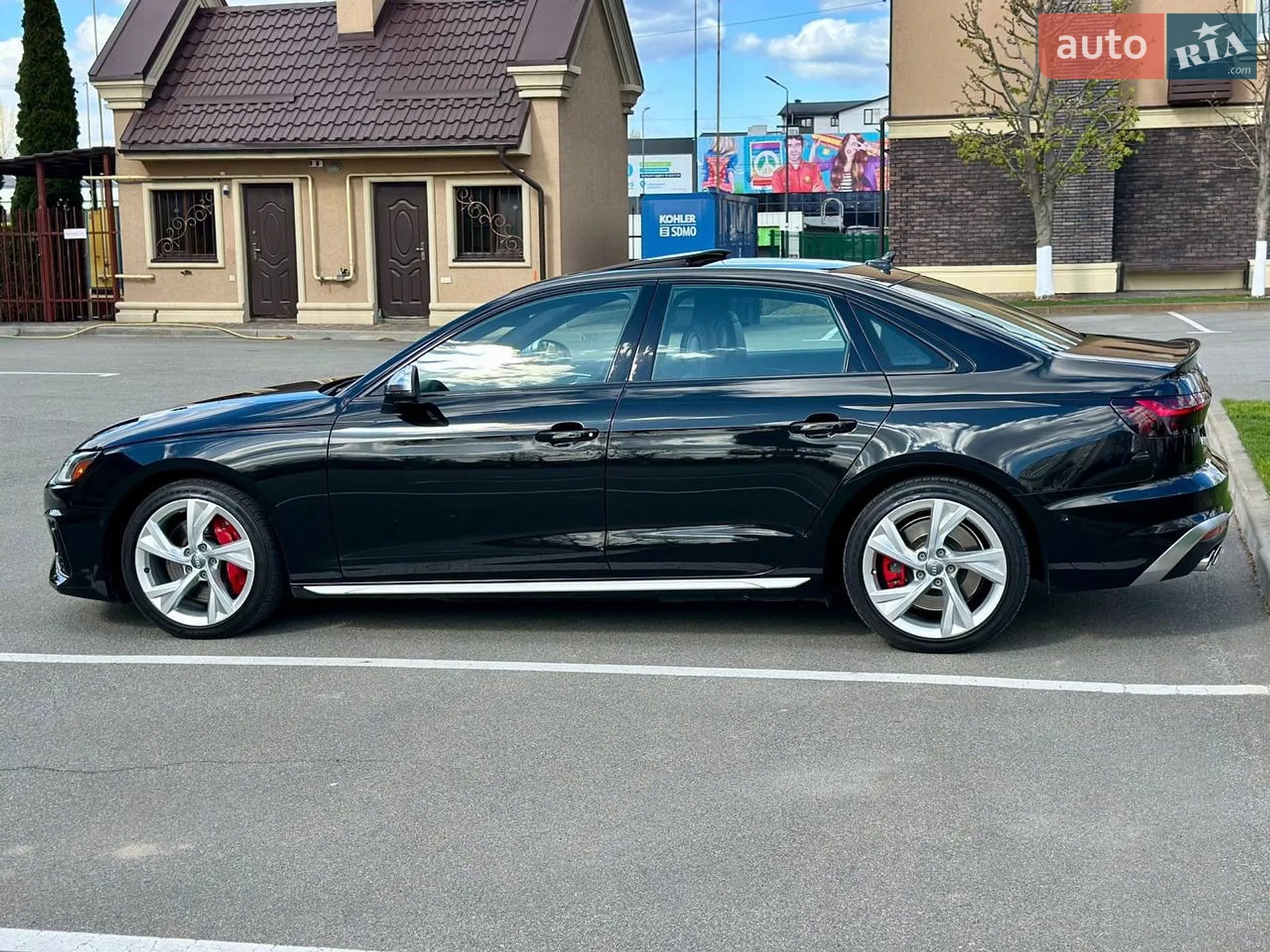 2019 Audi S4 - мініатюра 10