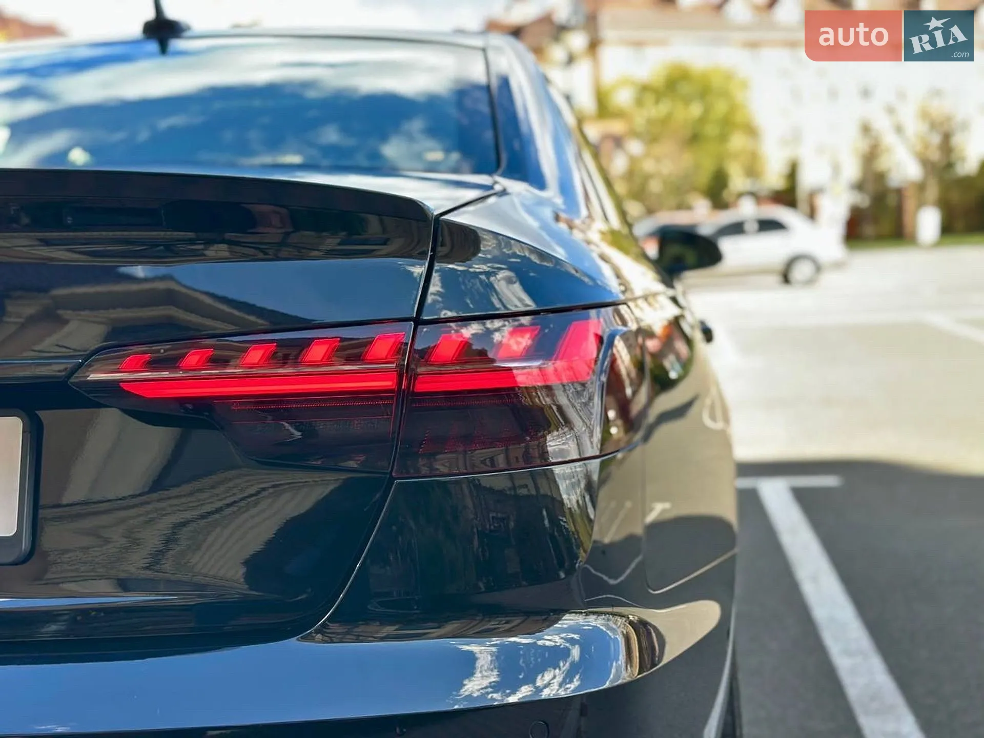 2019 Audi S4 - мініатюра 13