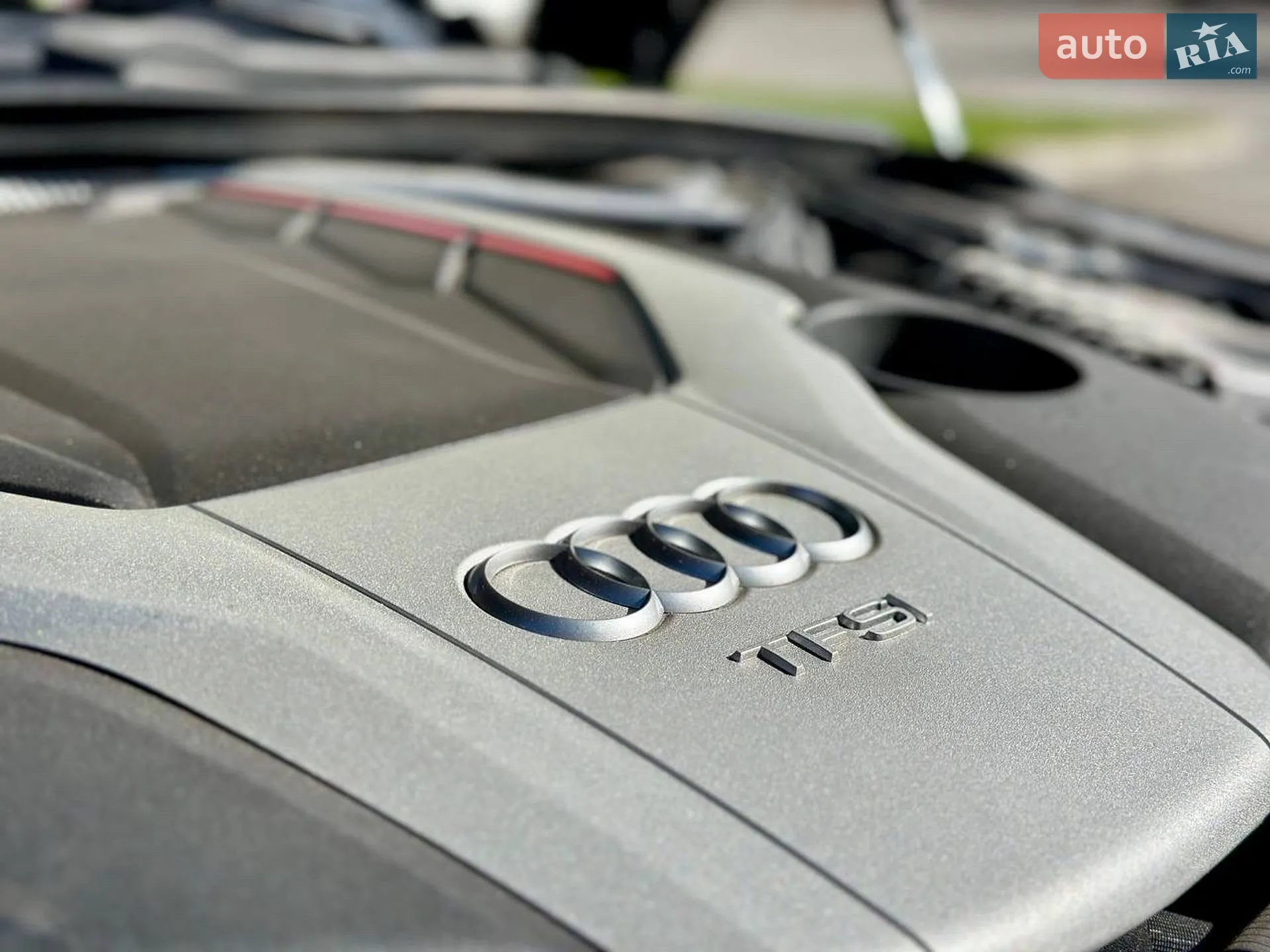 2019 Audi S4 - мініатюра 31