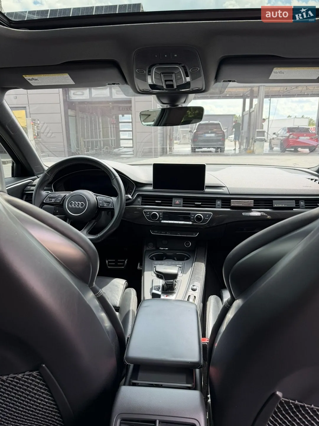 2018 Audi S4 - мініатюра 20