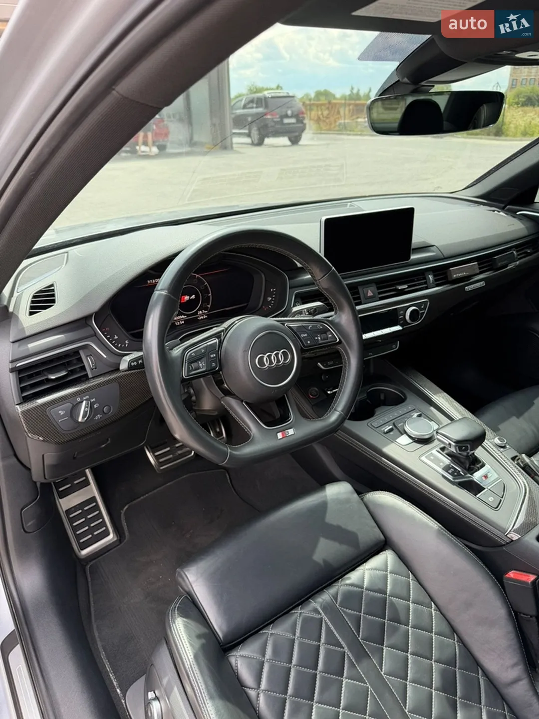 2018 Audi S4 - мініатюра 24
