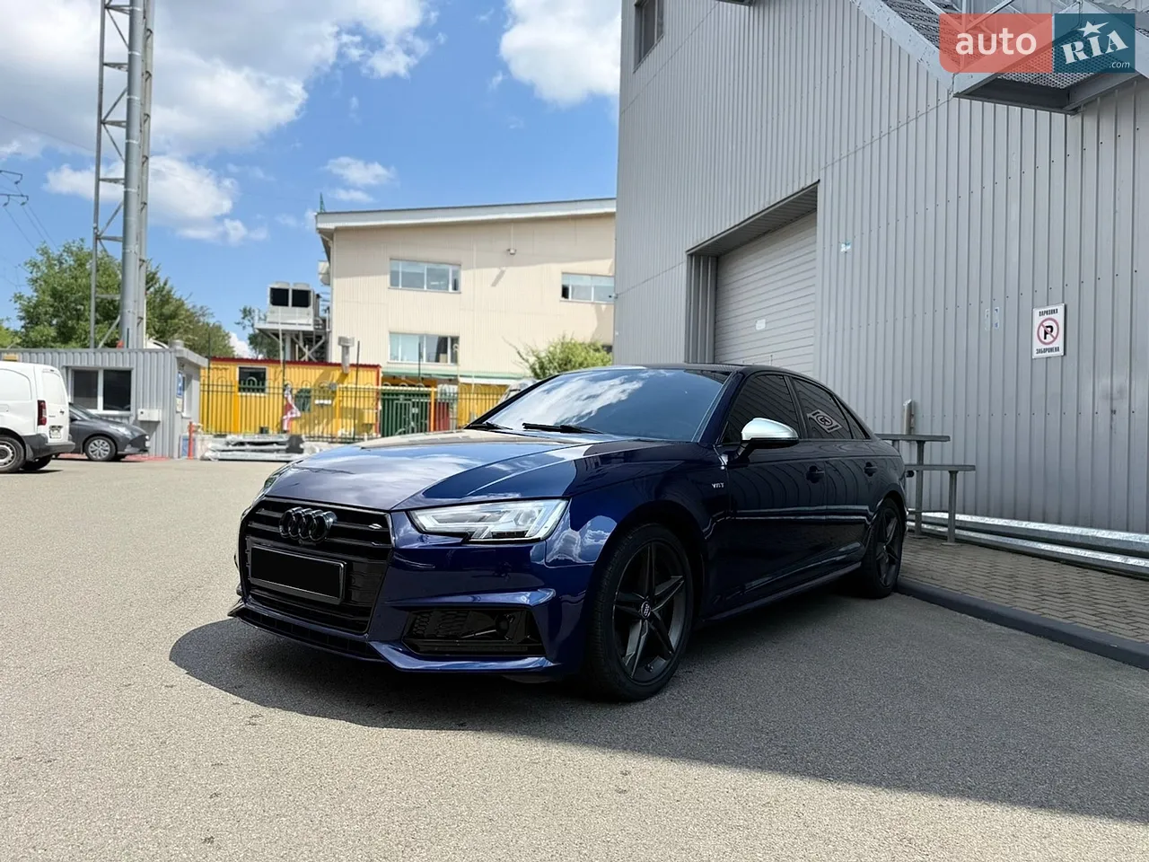 2017 Audi S4 - мініатюра 17