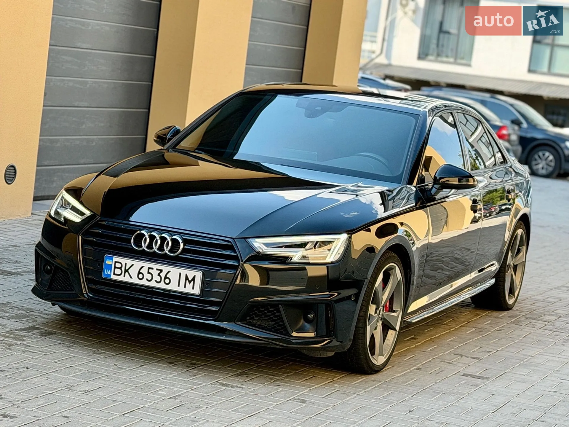 2018 Audi S4 - мініатюра 5