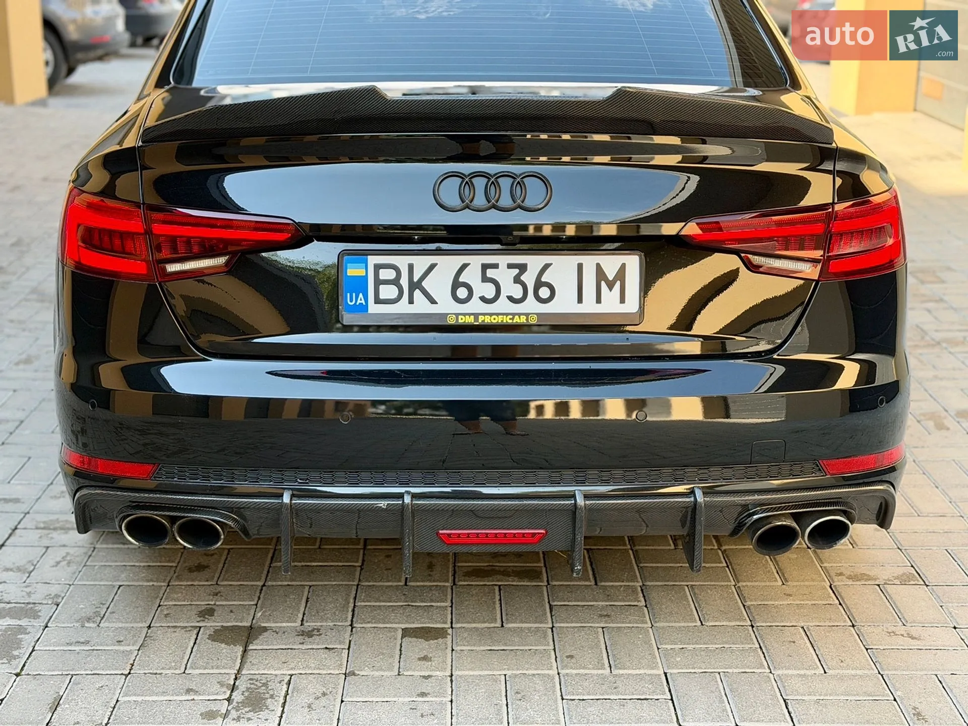 2018 Audi S4 - мініатюра 9