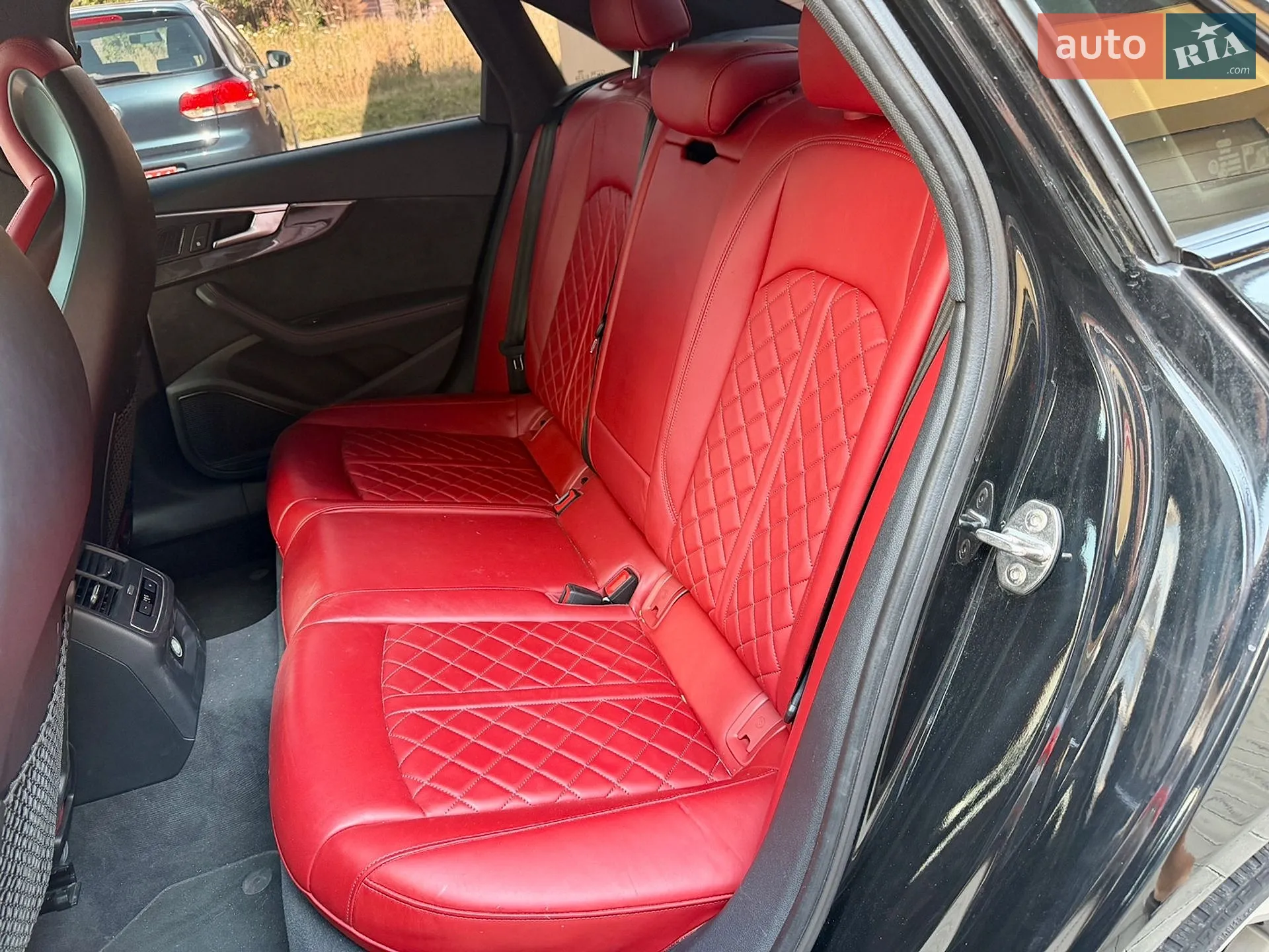 2018 Audi S4 - мініатюра 30