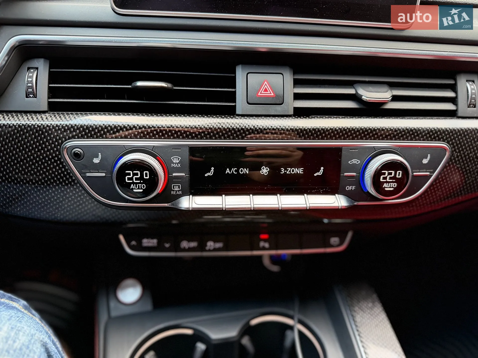 2018 Audi S4 - мініатюра 50