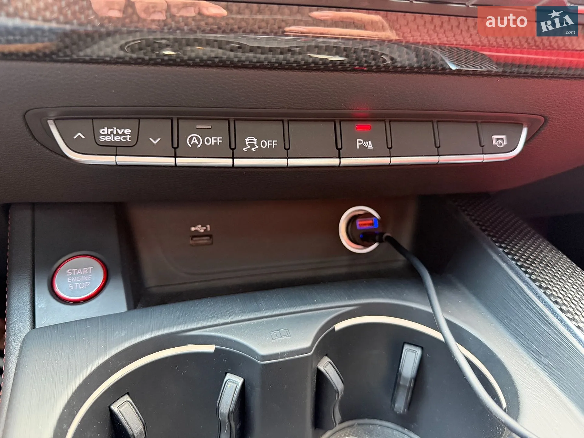 2018 Audi S4 - мініатюра 53