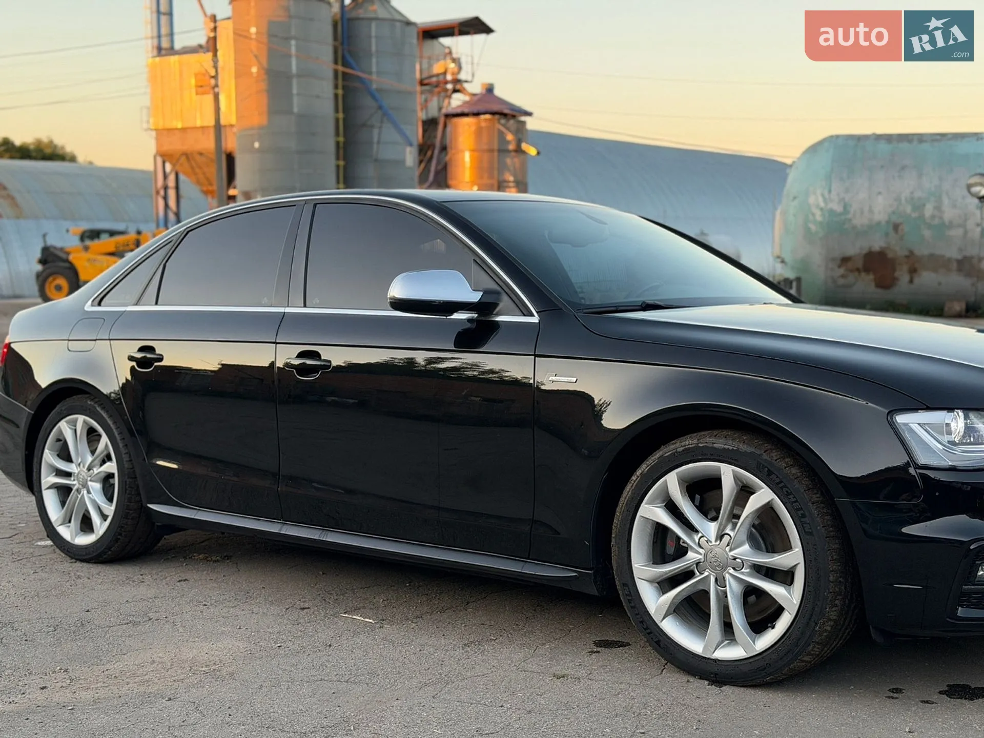 2015 Audi S4 - мініатюра 16