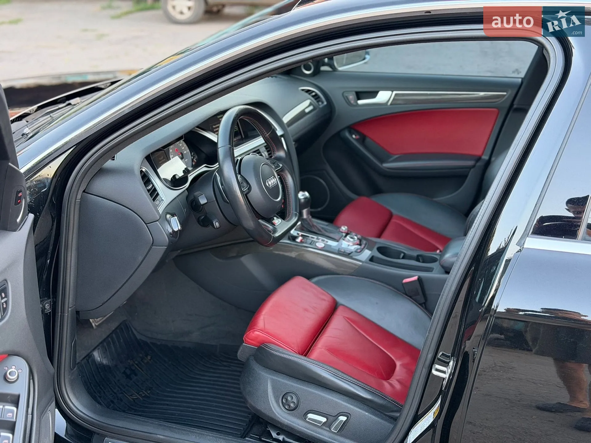 2015 Audi S4 - мініатюра 21