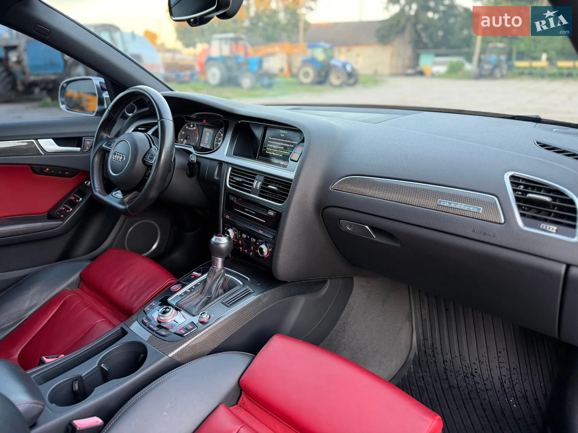 2015 Audi S4 - мініатюра 31