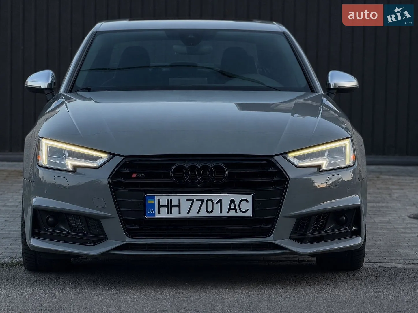 2017 Audi S4 - мініатюра 21
