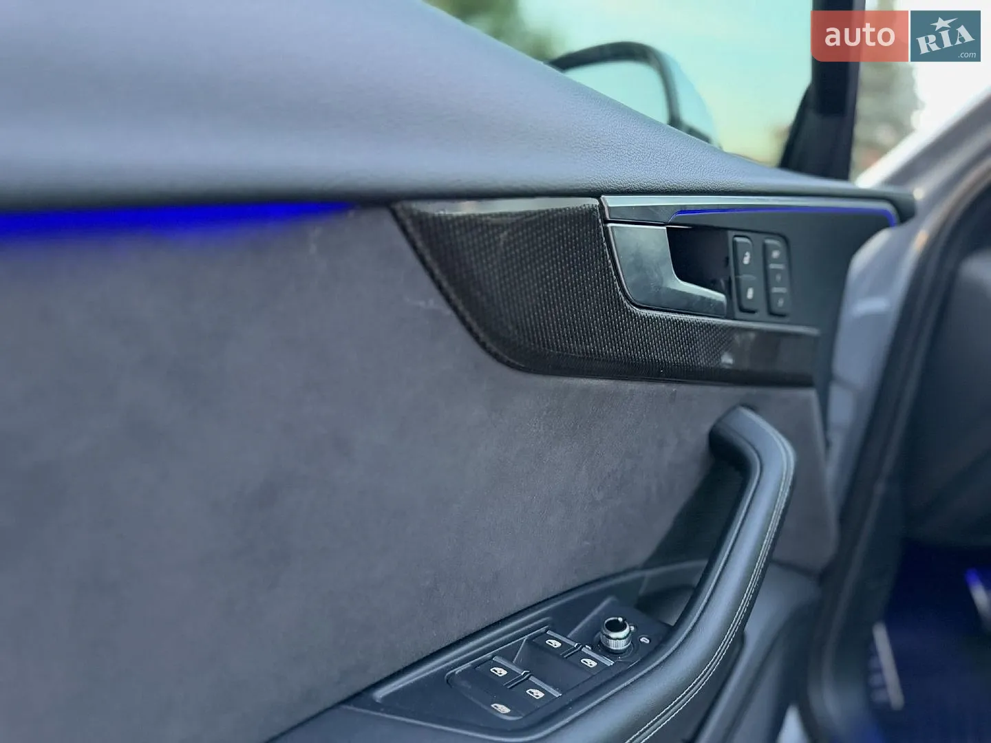 2017 Audi S4 - мініатюра 43