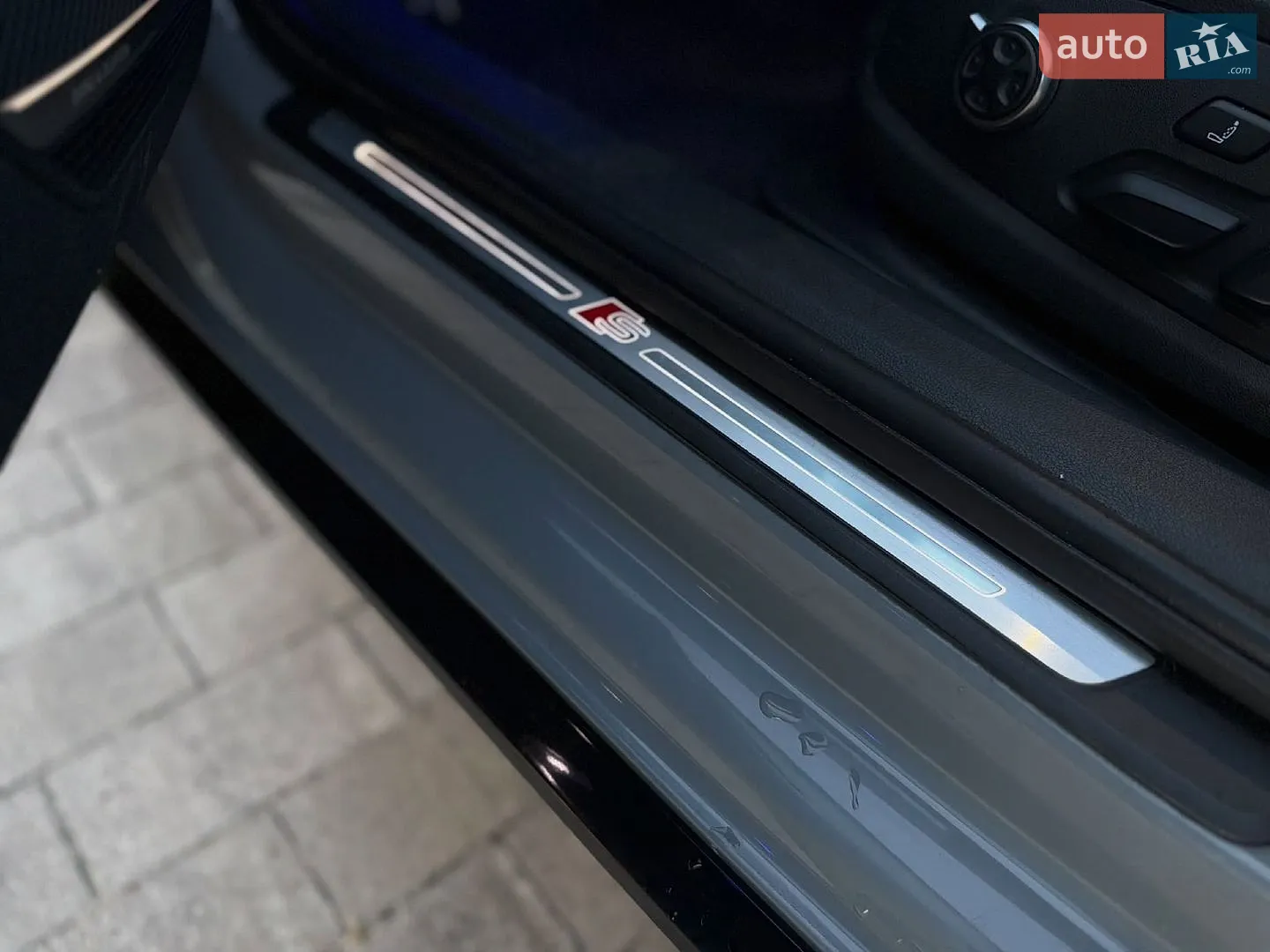2017 Audi S4 - мініатюра 42