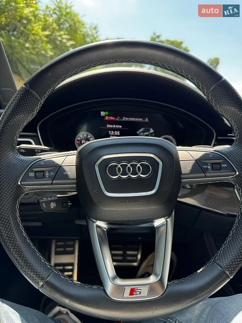 2022 Audi S4 - мініатюра 19