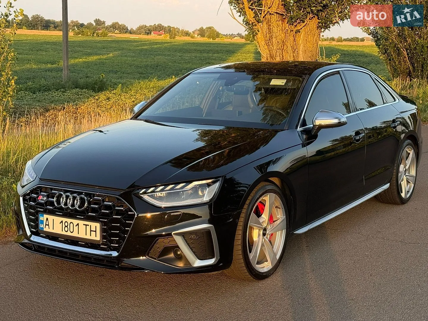 2022 Audi S4 - мініатюра 2