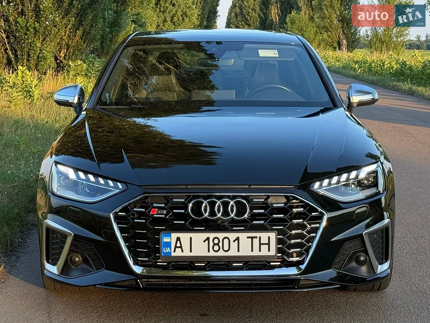 2022 Audi S4 - мініатюра 5