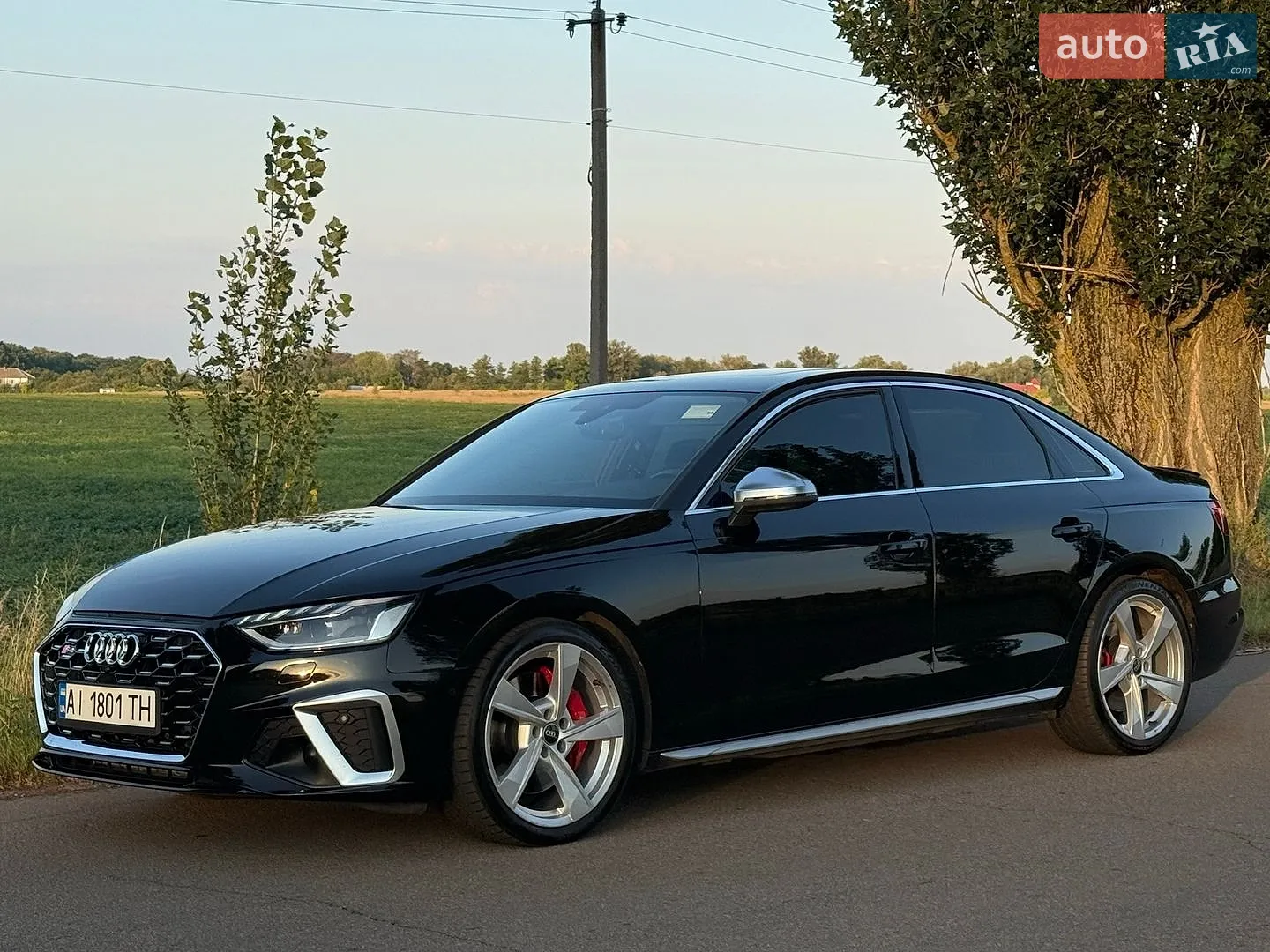 2022 Audi S4 - мініатюра 9