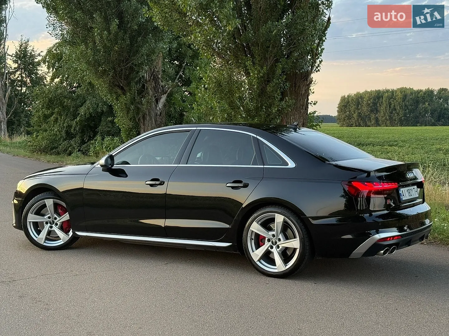 2022 Audi S4 - мініатюра 14