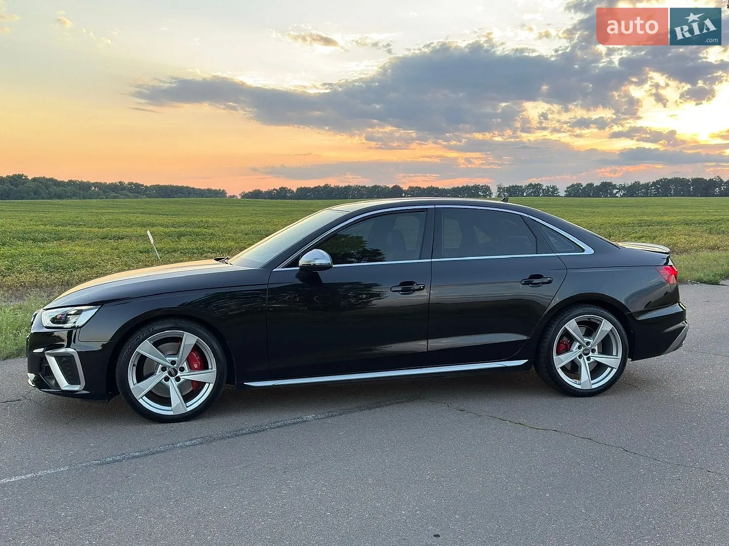 2022 Audi S4 - мініатюра 18