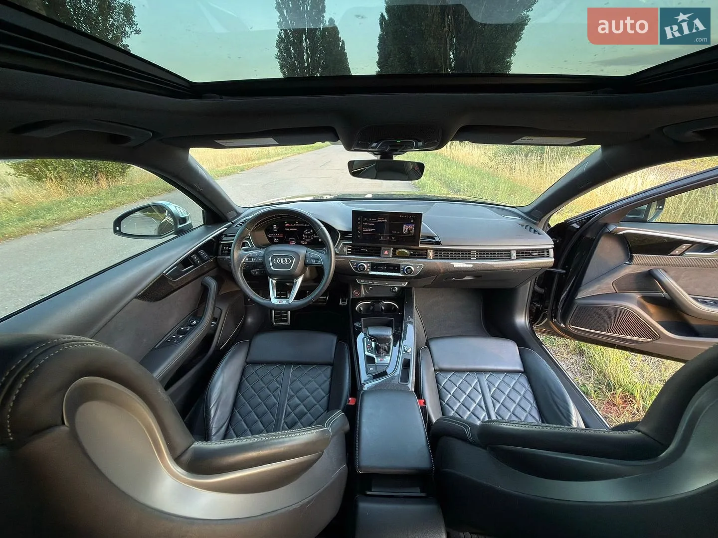2022 Audi S4 - мініатюра 21