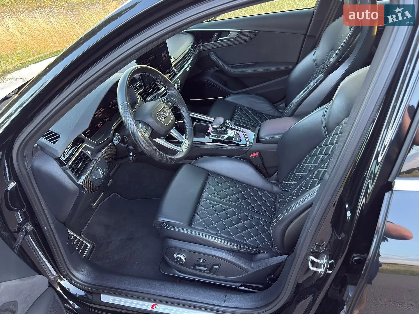 2022 Audi S4 - мініатюра 25