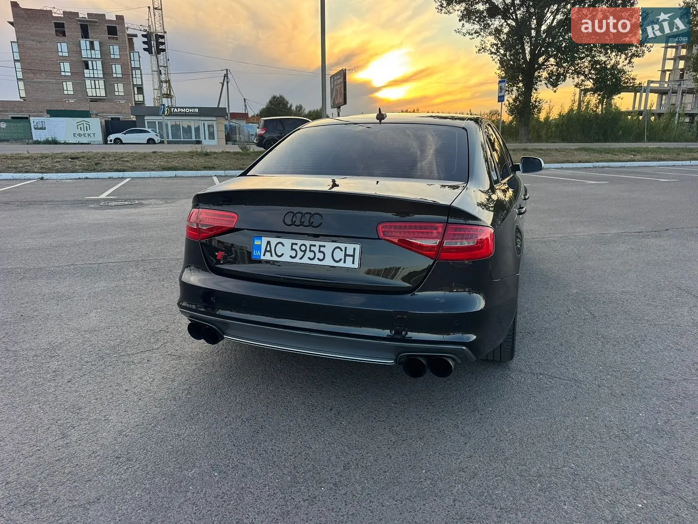 2013 Audi S4 - мініатюра 11